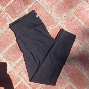 Lululemon Ankle Leggings